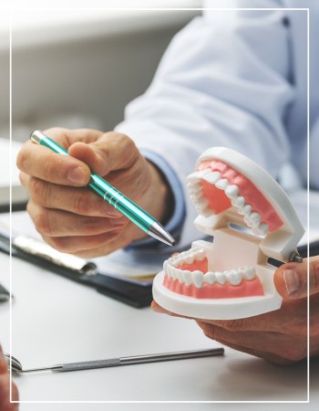 Dental Exam Near Me in Woodbridge, NJ