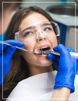 Dental Filling Near Me in Woodbridge, NJ