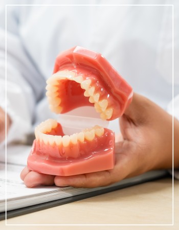 Dentures Near Me in Woodbridge, NJ