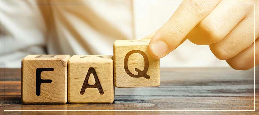 Frequently Asked Questions About Woodbridge Dental in Woodbridge, NJ