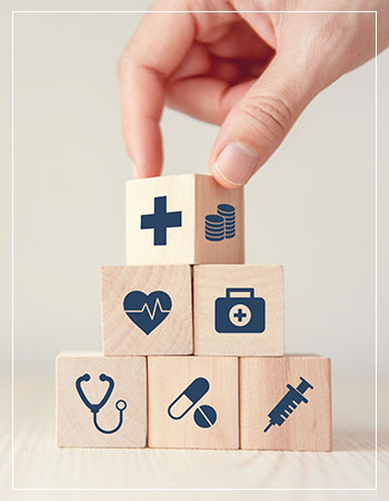 Insurances Accepted at Woodbridge Dental in Woodbridge, NJ