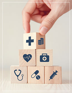 Insurances Accepted at Woodbridge Dental in Woodbridge, NJ