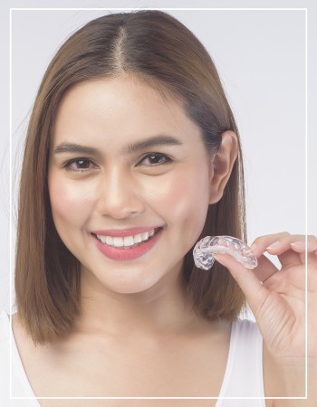 Invisalign Near Me in Woodbridge, NJ