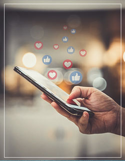 Social Media for Woodbridge Dental in Woodbridge, NJ