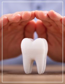 Wisdom Tooth Extraction Dentist Near Me in Woodbridge, NJ