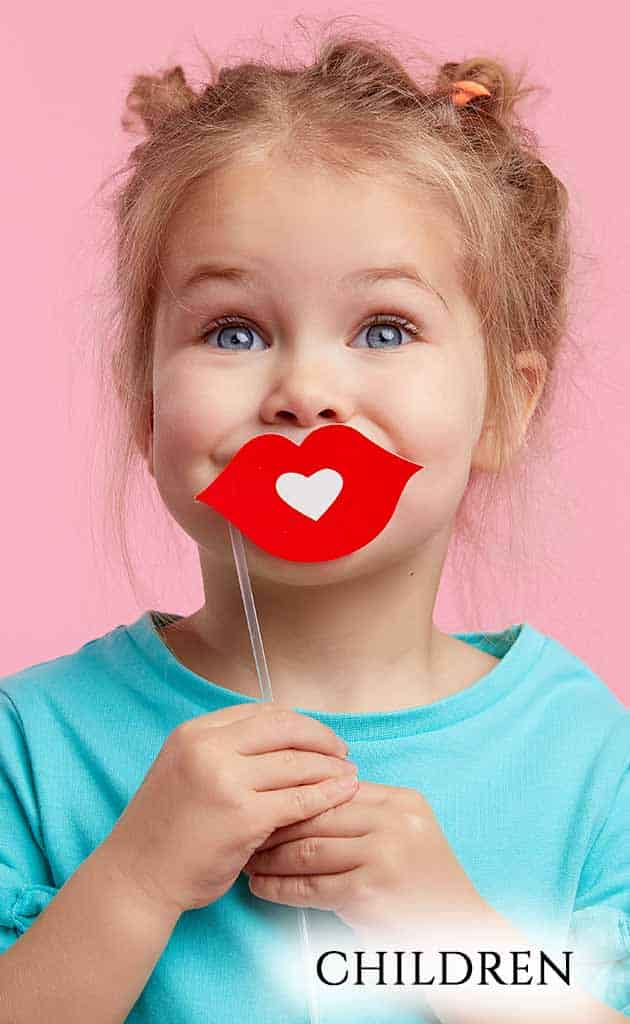 Dental Care for Children