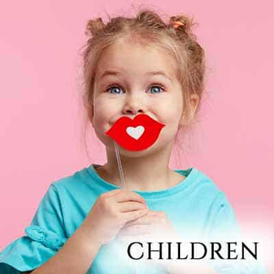 Dental Care for Children