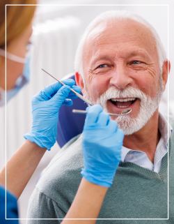 Dental Exam Near Me in Woodbridge, NJ