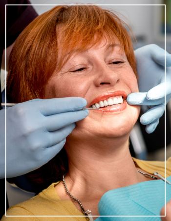 Dental Filling Near Me in Woodbridge, NJ