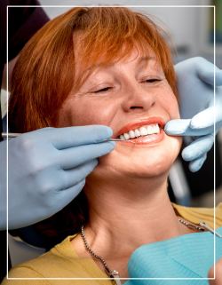 Dental Filling Near Me in Woodbridge, NJ