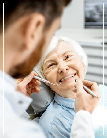 Dental Filling Near Me in Woodbridge, NJ