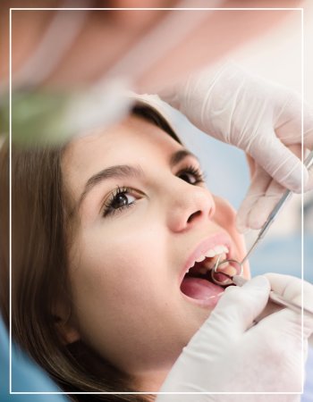 Dental Filling Near Me in Woodbridge, NJ