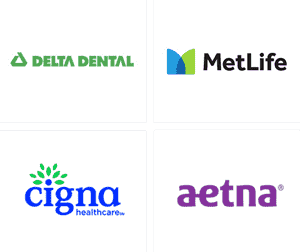 Insurances at Woodbridge Dental in Woodbridge, NJ