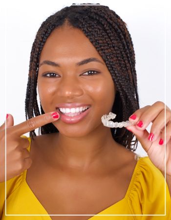 Invisalign Near Me in Woodbridge, NJ