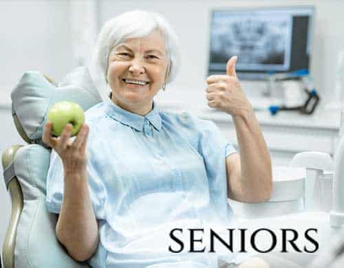 Dental Care for Seniors