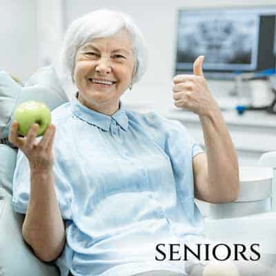 Dental Care for Seniors
