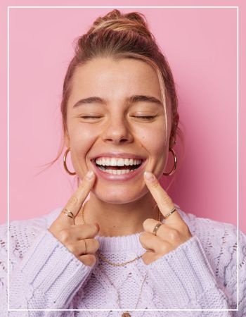 Teeth Whitening Near Me in Woodbridge, NJ