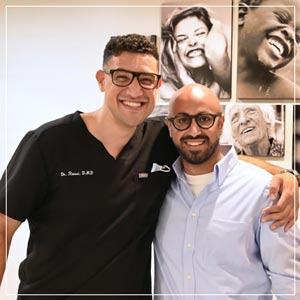 About Woodbridge Dental in Woodbridge, NJ