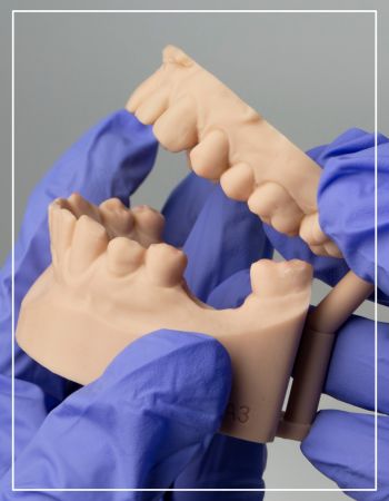 Dental Bridges Near Me in Woodbridge, NJ