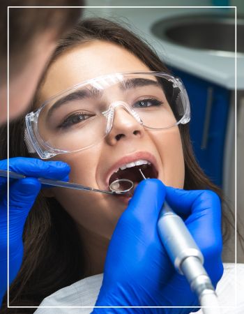 Dental Cleaning Specialist Near Me in Woodbridge, NJ