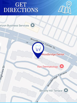 Get Directions to Woodbridge Dental, Located in Woodbridge, NJ