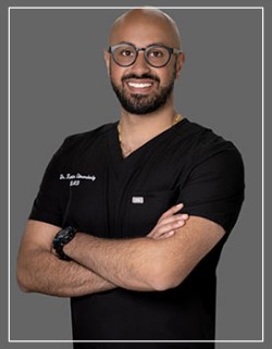 Meet Dr. Karim Elmorshedy at Woodbridge Dental in Woodbridge, NJ