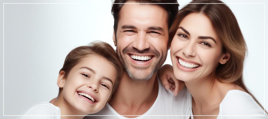 Family Dentistry in Woodbridge, NJ