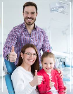 Family Dentistry Near Me in Woodbridge, NJ