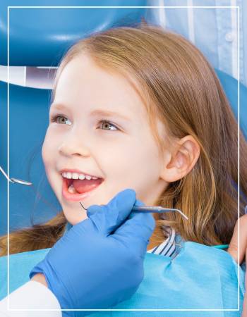 Pediatric Dentist Near Me in Woodbridge, NJ