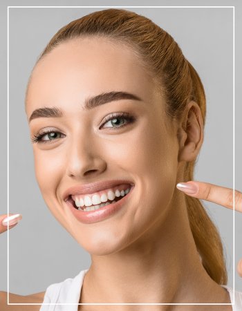 Veneers Specialist Near Me in Woodbridge, NJ