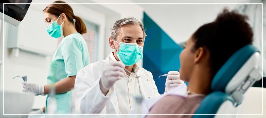 PRF Dental Therapy Specialist Near Me in Woodbridge, NJ