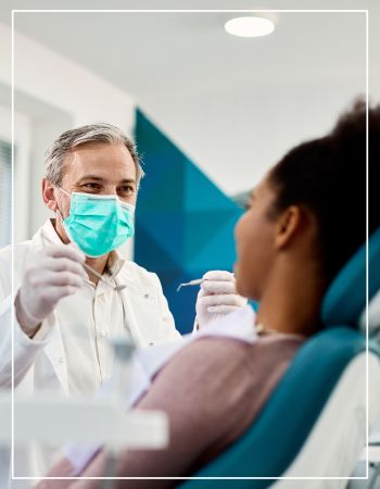 PRF Dental Therapy Specialist Near Me in Woodbridge, NJ