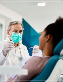 PRF Dental Therapy Specialist Near Me in Woodbridge, NJ