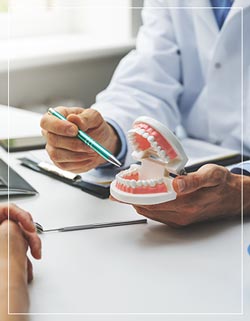 Full Mouth Reconstruction Near Me in Woodbridge, NJ