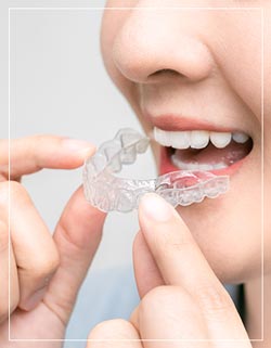 Invisalign Near Me in Woodbridge, NJ