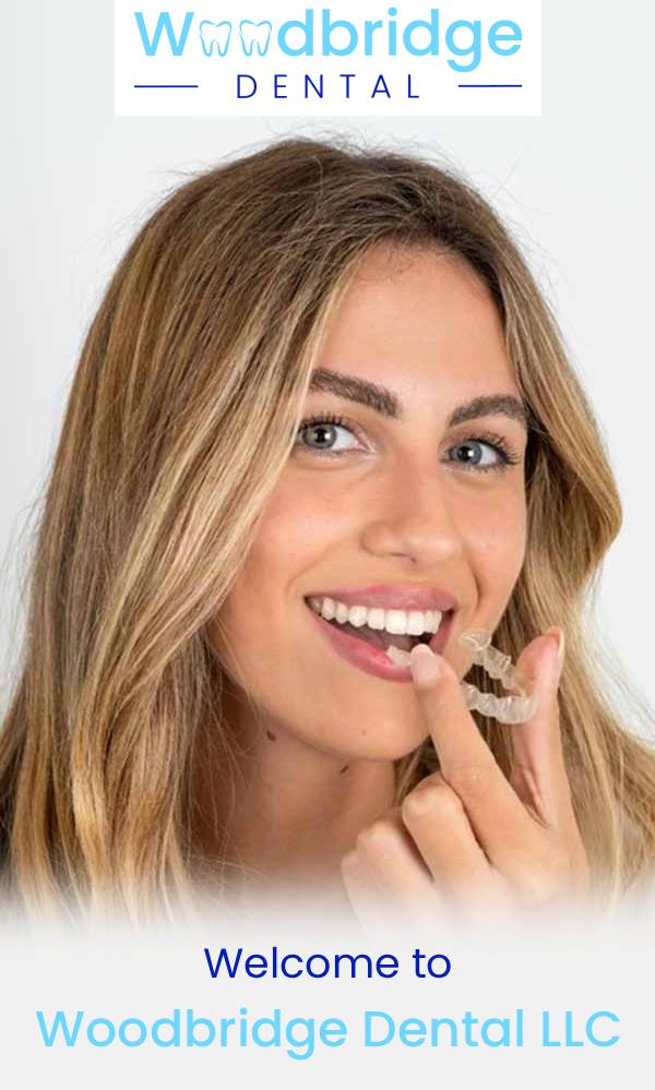 Welcome to Woodbridge Dental LLC