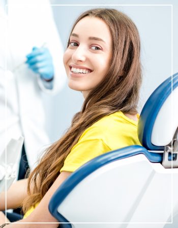 New Patients at Woodbridge Dental in Woodbridge, NJ