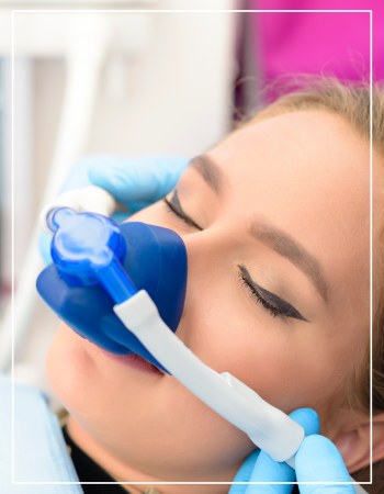 Sedation Dentistry Near Me in Woodbridge, NJ
