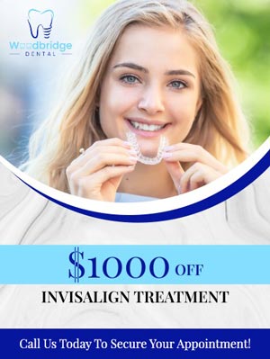 Invisalign Dentist in Woodbridge, NJ Invisalign Dentist in Woodbridge, NJ