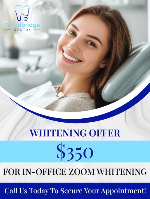 Common questions asked by patients: How does teeth whitening work? Is teeth whitening safe for my teeth and gums? How long does the teeth whitening process take? How long do whitening results last? For more information, contact us or schedule an appointment online. We are conveniently located at 850 Woodbridge Center Dr. Woodbridge, NJ 07095.
