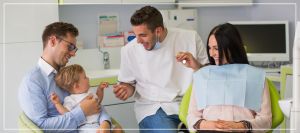 Top-Ranking Family Dentist in Woodbridge