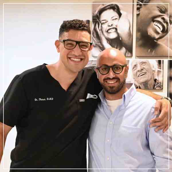 About Woodbridge Dental in Woodbridge, NJ