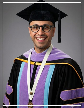 Meet Dr. Karim Elmorshedy at Woodbridge Dental in Woodbridge, NJ