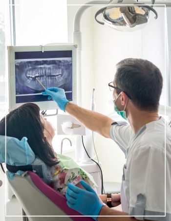 Dental X-Ray Specialist in Woodbridge, NJ