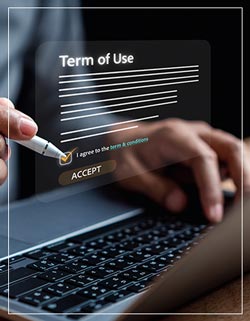 Terms Of Use, Privacy Policy & Disclaimers - Woodbridge Dental in Woodbridge, NJ